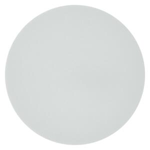 LED Koupelnové stropní svítidlo FLUME LED/10W/230V pr. 22,5 cm IP44 černá
