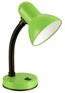 KM Universal | GAMA KM4010 ZN | Stolní lampa zelená