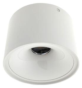 LED Bodové svítidlo LED/9W/230V pr. 9 cm bílá