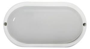 LED Venkovní stropní svítidlo LED/8W/230V 4200K IP64 bílá