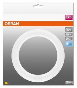 LED Zářivková trubice SUBSTITUBE T9 G10q/12W/230V 4000K pr. 21,2 cm - Osram