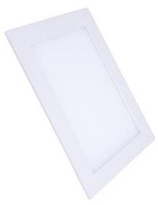 Solight WD141 - LED Podhledové svítidlo 12W/230V 3000/4000/6000K 17x17 cm bílá
