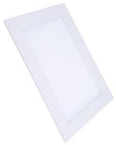 Solight WD147 - LED Podhledové svítidlo 6W/230V 3000/4000/6000K 12x12 cm bílá
