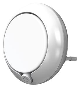 Osram - LED Noční světlo se senzorem LUNETTA LED/0,3W/230V 3000K