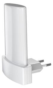 Osram - LED Noční světlo se senzorem soumraku LUNETTA LED/0,28W/230V 3000K