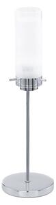 EGLO 91548 - LED Stolní lampa AGGIUS LED/6W