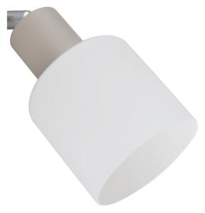 Globo 54114-1 - Nástěnné bodové svítidlo TRENT 1xE14/25W/230V
