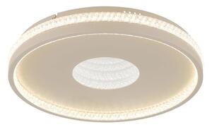 Globo 48563-30S - LED Stmív stropní svít SHIRLEY 30W/230V 2700-6500K pr. 41cm+DO