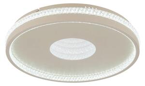 Globo 48563-30S - LED Stmív stropní svít SHIRLEY 30W/230V 2700-6500K pr. 41cm+DO