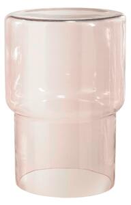 ODKLÁDACÍ STOLEK, pink XXXL - Odkládací stolky