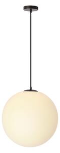 BRILAGI - Lustr na lanku POLOS 1xE27/40W/230V pr. 40 cm černá