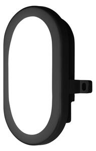 Osram - LED Venkovní nástěnné svítidlo BULKHEAD LED/6W/230V IP54 černá