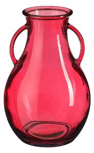 VÁZA, sklo, 32 cm XXXL