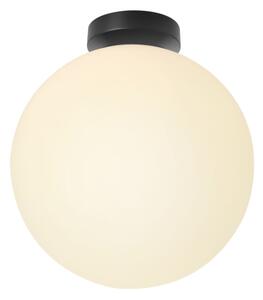 BRILAGI - Stropní svítidlo POLOS 1xE27/40W/230V pr. 30 cm černá