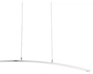 Eglo 97064 - LED Lustr na lanku FLAGRANERA LED/19W/230V