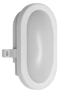 Osram - LED Venkovní nástěnné svítidlo BULKHEAD LED/6W/230V IP54 bílá