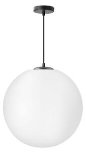 BRILAGI - Lustr na lanku POLOS 1xE27/40W/230V pr. 40 cm černá