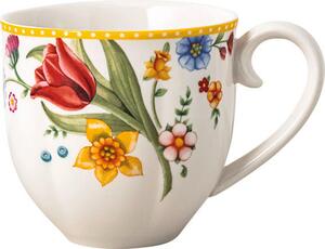 SADA HRNKŮ NA KÁVU porcelán (fine china) Villeroy & Boch