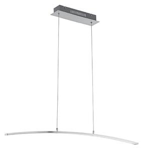 Eglo 97064 - LED Lustr na lanku FLAGRANERA LED/19W/230V