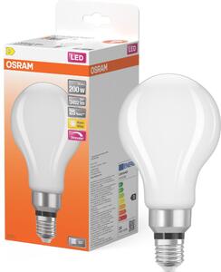 LED Stmívatelná žárovka STAR E27/24W/230V 2700K - Osram