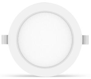 Aigostar - LED Podhledové svítidlo LED/18W/230V 4000K pr. 22 cm bílá