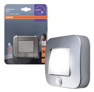 Osram - LED Orientační svítidlo se senzorem NIGHTLUX LED/0,3W/3xAAA IP54