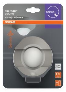Osram - LED Orientační svítidlo se senzorem NIGHTLUX LED/2W/3xAA