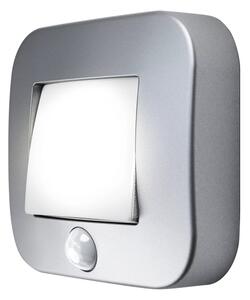 Osram - LED Orientační svítidlo se senzorem NIGHTLUX LED/0,3W/3xAAA IP54
