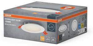 Osram - LED Podhledové svítidlo SLIM LED/8W/230V 3000K