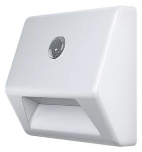 Osram - LED Schodišťové svítidlo se senzorem NIGHTLUX LED/0,25W/3xAAA IP54