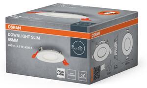 Osram - LED Podhledové svítidlo SLIM LED/4,5W/230V 4000K