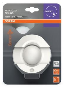 Osram - LED Orientační svítidlo se senzorem NIGHTLUX LED/2W/3xAA