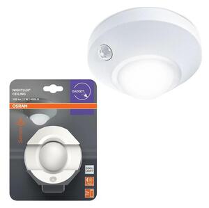Osram - LED Orientační svítidlo se senzorem NIGHTLUX LED/2W/3xAA