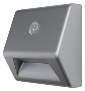 Osram - LED Schodišťové svítidlo se senzorem NIGHTLUX LED/0,25W/3xAAA IP54
