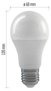 LED Stmívatelná žárovka A60 E27/10,5W/230V 2700K
