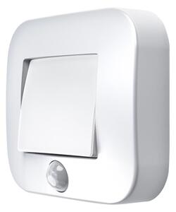 Osram - LED Orientační svítidlo se senzorem NIGHTLUX LED/0,3W/3xAAA IP54