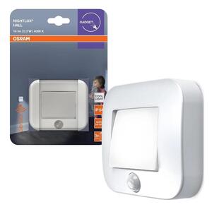 Osram - LED Orientační svítidlo se senzorem NIGHTLUX LED/0,3W/3xAAA IP54