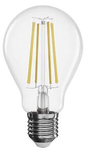 LED Stmívatelná žárovka FILAMENT A60 E27/7,5W/230V 2700K