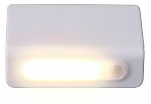 Grundig - LED Noční světlo se senzorem LED/3xAAA