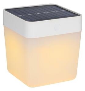 Grundig - LED RGB Solární lampa LED/3,7V