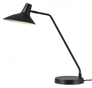 Darci (černá) Stolní lampy kov, plast IP20 2120565003