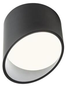 Redo 01-1626 - LED Bodové svítidlo UTO LED/6W/230V pr. 9 cm černá