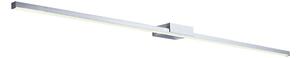 Redo 01-3275 - LED Koupelnové osvětlení zrcadla ASTON LED/24W/230V IP44 chrom