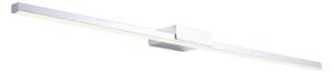 Redo 01-3272 - LED Koupelnové osvětlení zrcadla ASTON LED/18W/230V IP44 chrom