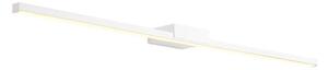 Redo 01-3271 - LED Koupelnové osvětlení zrcadla ASTON LED/18W/230V IP44 bílá