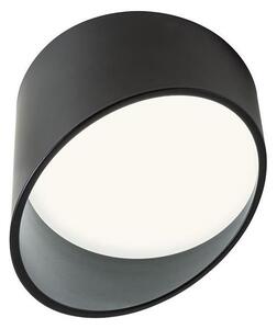 Redo 01-1630 - LED Bodové svítidlo UTO LED/18W/230V pr. 14 cm černá