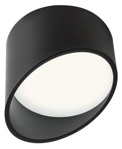 Redo 01-1628 - LED Bodové svítidlo UTO LED/12W/230V pr. 12 cm černá