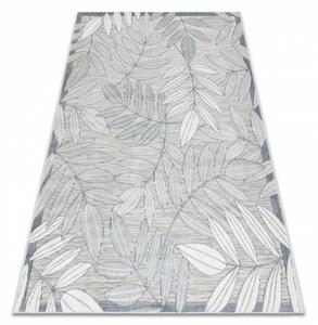 Venkovní kusový koberec Sven šedý 78x150cm