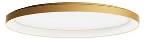Redo 01-3807 - LED Stmívatelné stropní svítidlo NOBU LED/60W/230V zlatá