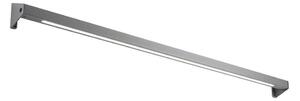 Redo 90242 - LED Venkovní lampa TACK IP65 LED/15W/230V 3000K IP65 antracit